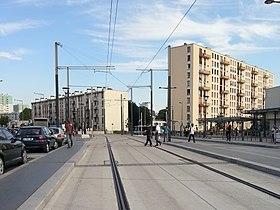 Débouchage Canalisation Garges-Lès-Gonesse (95140)