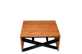 tables modulables  en bois massif