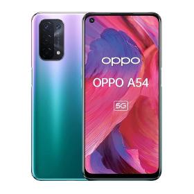 Oppo A54 5g