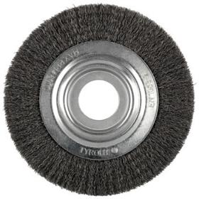 Brosses rondes