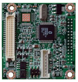 SDVO-LVDS