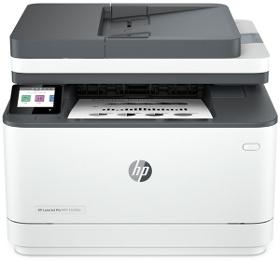 Imprimante multifonction HP LaserJet Pro MFP 3102fdn