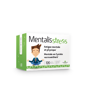 Mentalis Stress