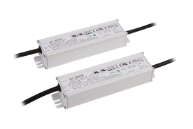 ALIMENTATION ETANCHE 100W / 24V