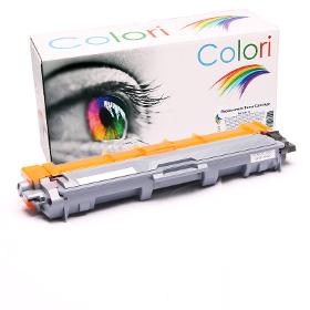 Toner compatible Brother TN241BK TN242BK noir