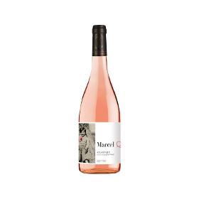 Atlantique Marcel (Rosé) - Maison Cheval Quancard