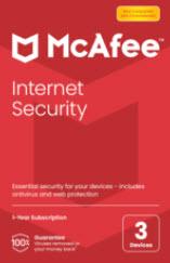 Mcafee