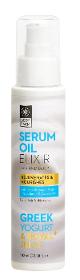 Huile sérique Elixer Greek yogurt & Royal Jelly - 100 ml