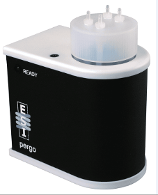 humidificateur pergo 1 avec nébuliseur PFA-ST