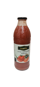 Tomato juice spicy 1000ml Tastia