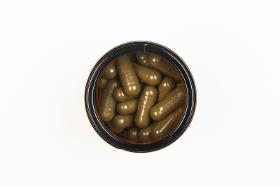 Capsules de cannabidiol (CBD) / cannabigérol (CBG) / cannabinol (CBN)