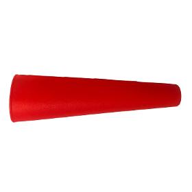 Cône de guidage rouge pour lampe Torche Torch Led