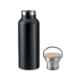 Flacon double paroi 500 ml Helsinki