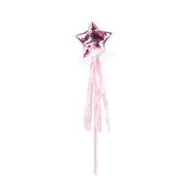 Baguette Magique Rose Pastel