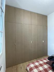 Portes dressing (33130)