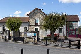 Chauffagiste D'Huison-Longueville (91590)