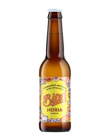  Bières Bitxi Blonde