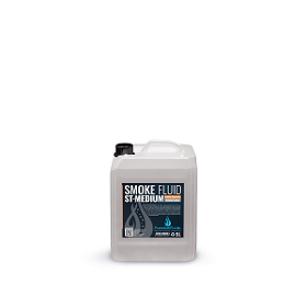 LIQUIDE À FUMÉE MOYENNE GAMME ST - 5L