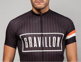 Maillot cyclisme personnalisé