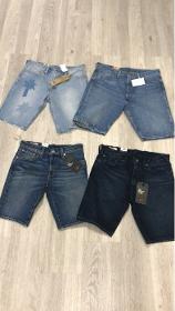 shorts LEVI'S hommes