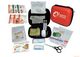 Trousse Premiers Secours – Route