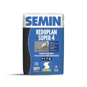 KEDOPLAN SUPER 4