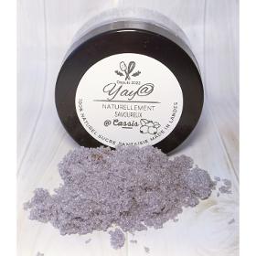 Sucre cassis - 100G