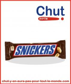 Snickers