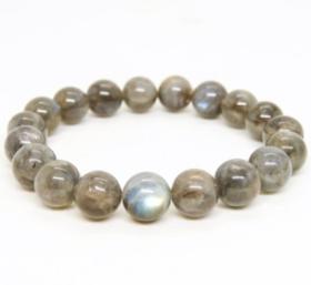 Bracelet Labradorite extra