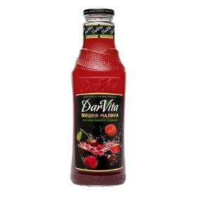 DARVITA Cherry-Raspberry 6X0.75l