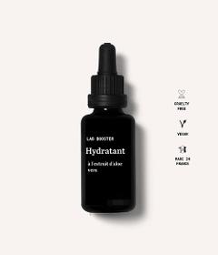 LAB Booster hydratant