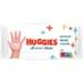 HUGGIES LINGETTES ALL OVER CLEAN (56 LINGETTES)