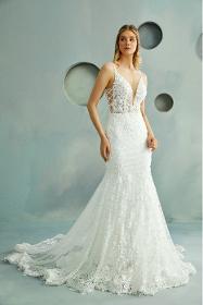 Robe de mariée - 1023 