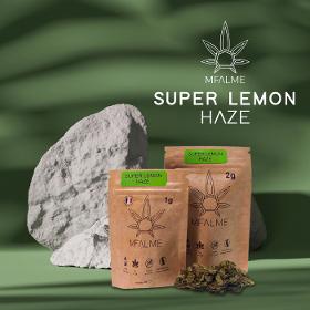 SuperLemon HHC