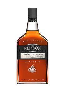 Neisson - Rhum Agricole - Le Rhum Vieux par Neisson