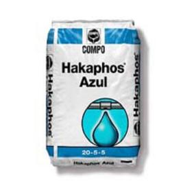 Hakaphos bleu