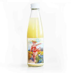 "J'Ose ginger "25 cl