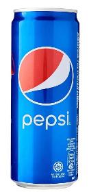 Pepsi