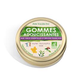 Gommes Huiles Essentielles