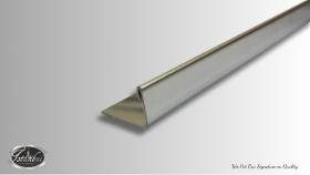 stainless steel corner profile