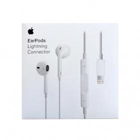Apple MMTN2 Écouteur Original Pour Iphone (Lightning) - Blister