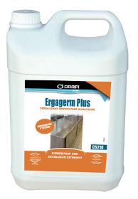 ORAPI - ERGAGEM PLUS DeTERGENT MOUSSANT SOLS 5L