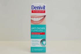 Dentifrice