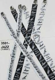 Bretelle – 3501-JAZZ