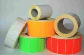 ETIQUETTES ADHESIVES