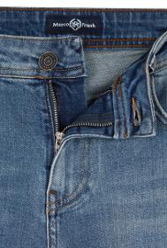 Nichol : Jeans regular fit en Denim Stretch