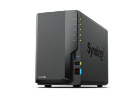 Nas Synology DS224+