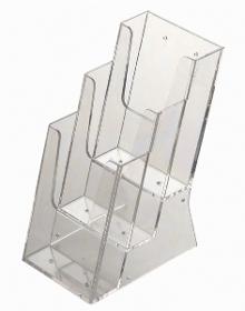 Leaflet Holders