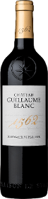 Château Guillaume Blanc 1562 Rouge 2020 Bordeaux Supérieur