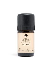 Vetiver bio - Huile essentielle - 5ml